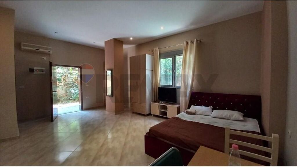 APARTAMENT PER SHITJE