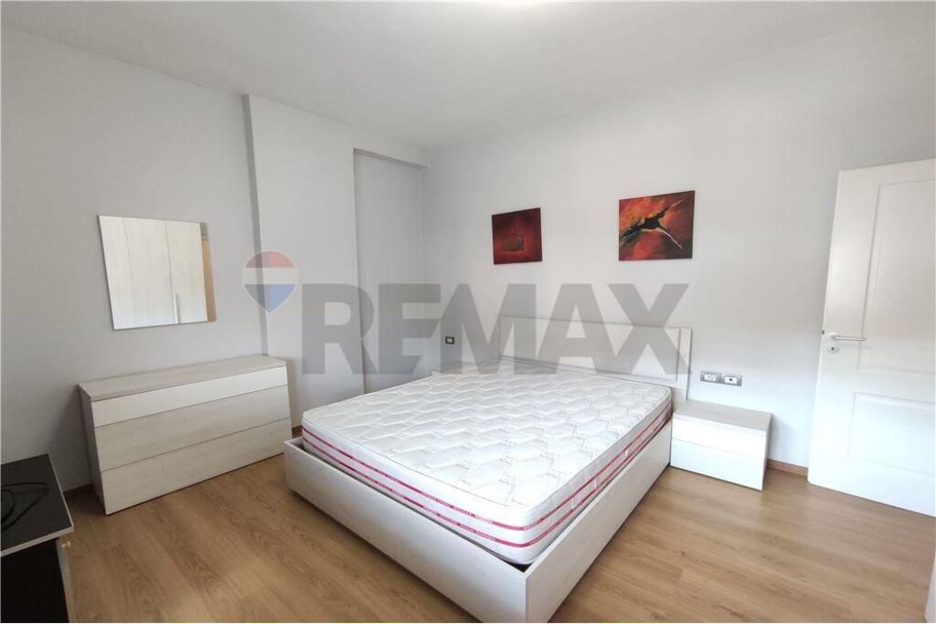 Apartment 2+1+2 for sale at Kodra e Diellit