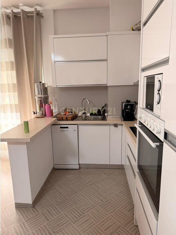 Jepet me qera apartament 1+1 Astir Gold143277