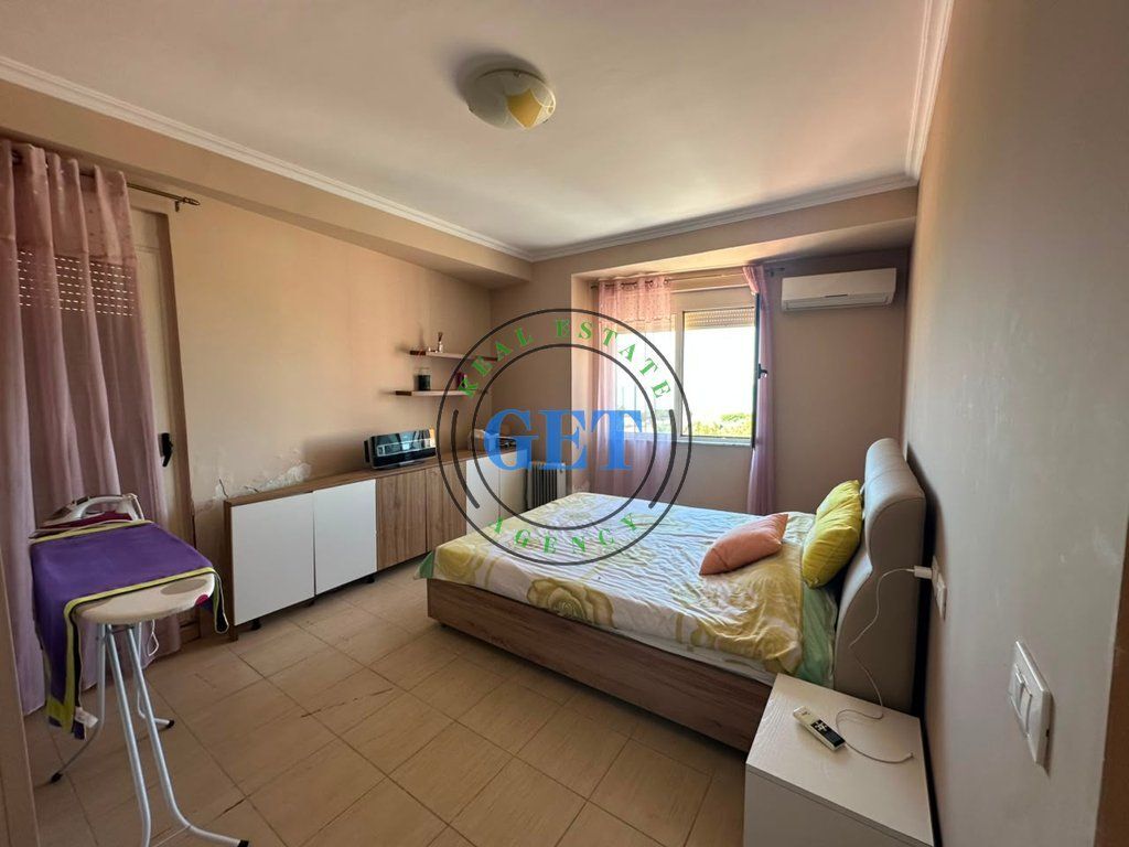 Shitet Apartament 2+1 me Verandë |Pamje Deti| Plazh, Plepa, Durrës