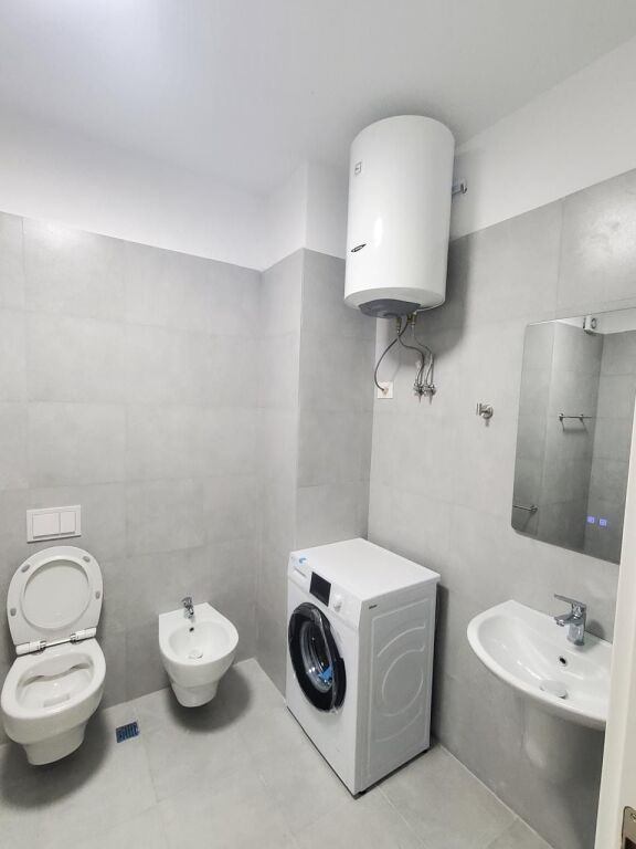 For rent 2+1+2 Apartment with parking at Met Invest, Dry Lake.