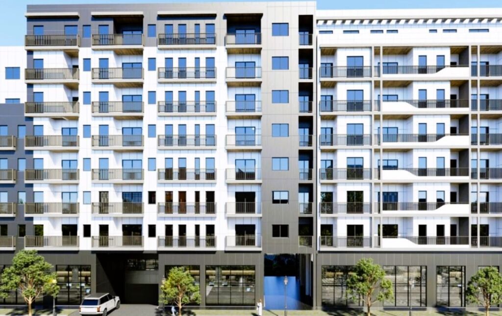 🏢 Shitet Apartament 1+1 – Phoenix Residence, Yzberisht 📍