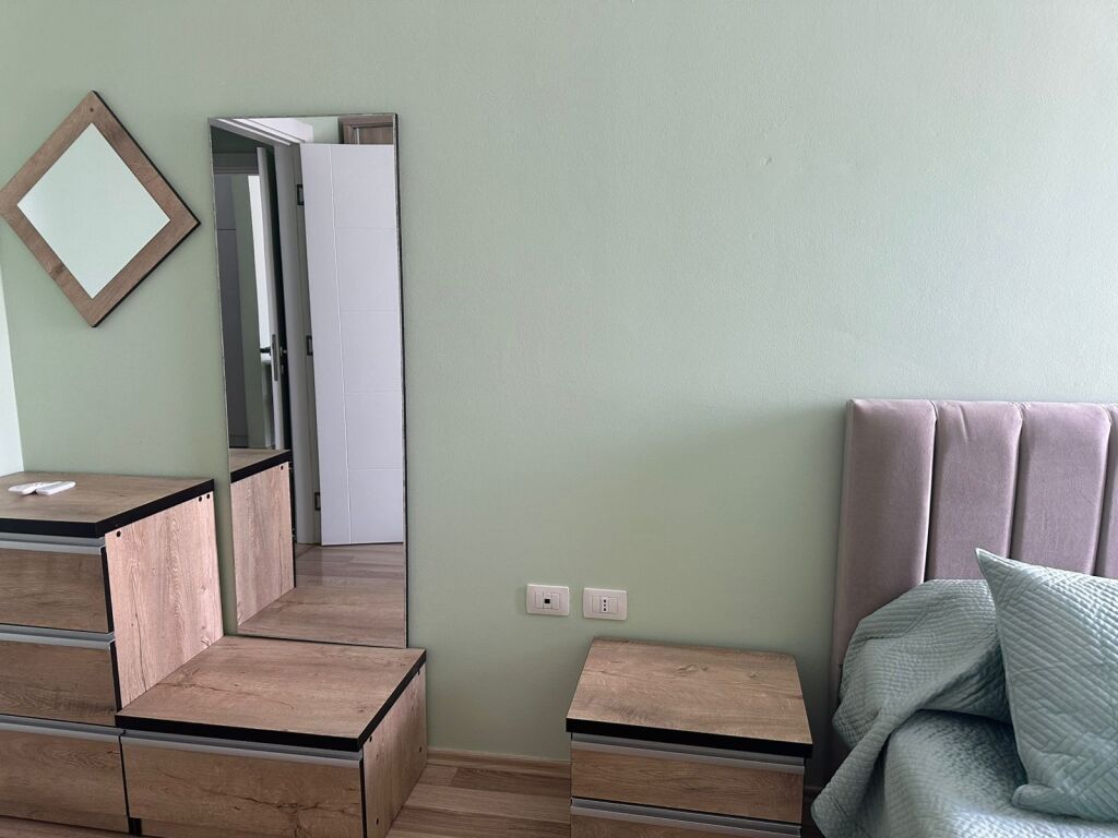 🏡 Appartamento 1+1 in Affitto 📍 Centro, di fronte a Toptani Center