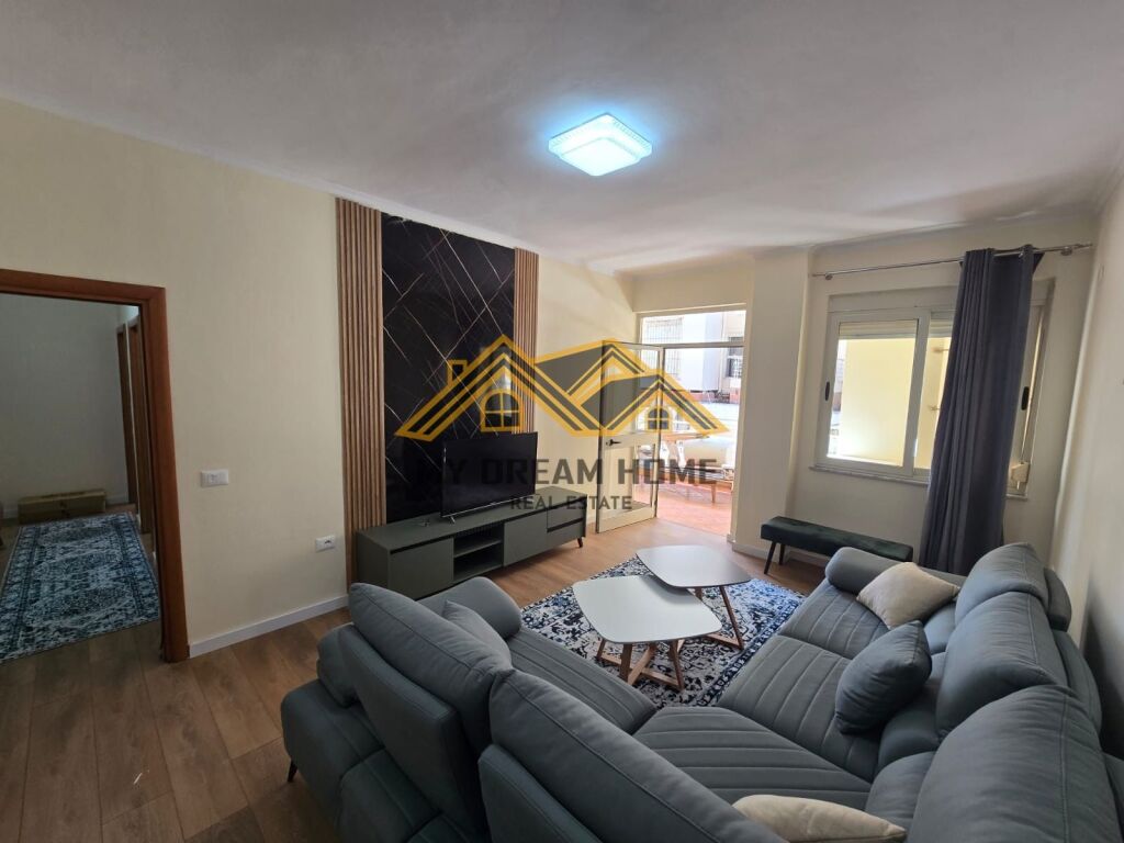 SHITET APARTAMENT 2+1 PLAZH ILIRIA DURRES