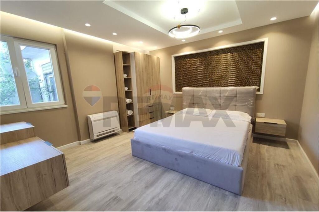 Apartment 2+1 for rent at the former Park