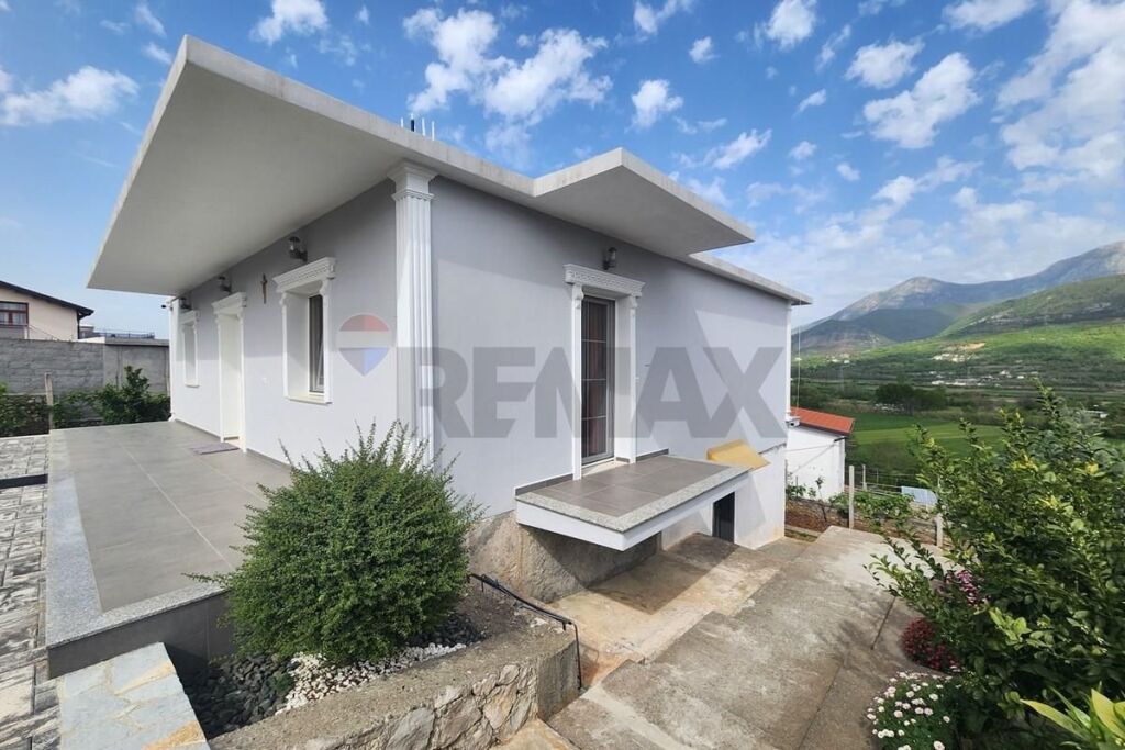 Shtëpi private - Për Shitje - Balldre i ri, Lezhë
