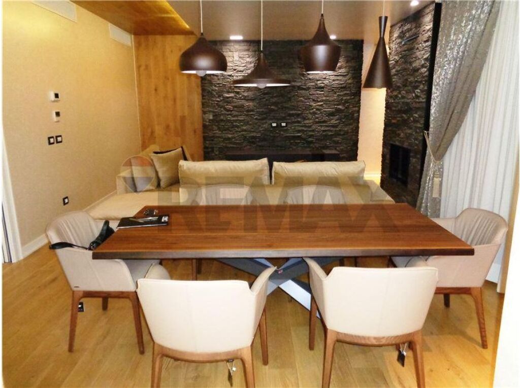 SHITET SUPER APARTAMENT 3+1 TEK KODRA E DIELLIT 2