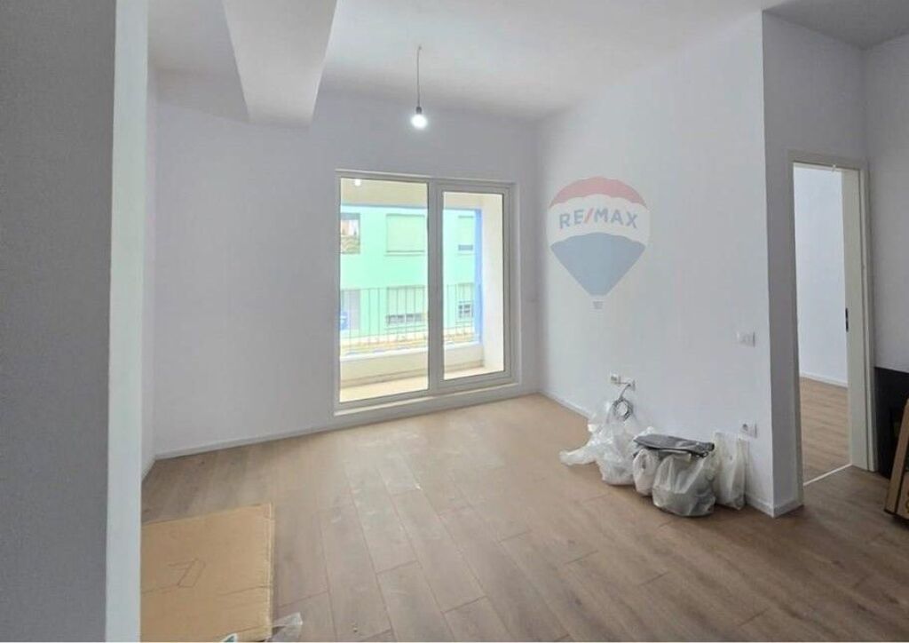 Shitet - Apartament 1+1 tek Kompleksi Kaimi ID: 530201001-857