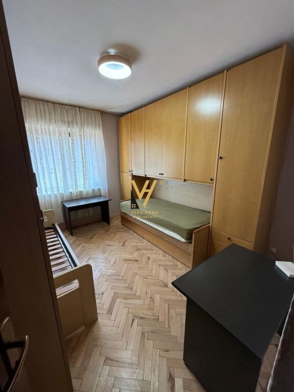 JEPET APARTAMENT 2+1+BLK ME QERA TEK XHAMIA E TABAKVE 55.000 LEKE