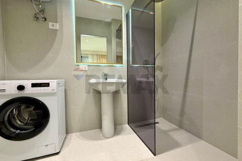 2+1 APARTMENT FOR RENT, DON BOSKO