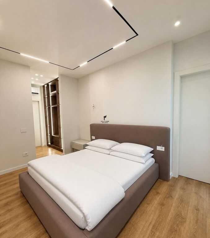 APARTMENT FOR RENT 2+1 LIQENI THATE 220,000 LEKE FH-79868