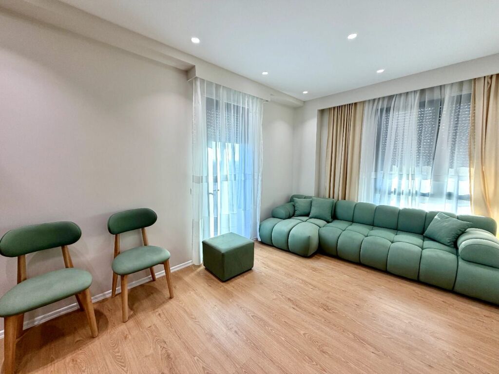 Apartament 2+1 per qira ne Don Bosko!