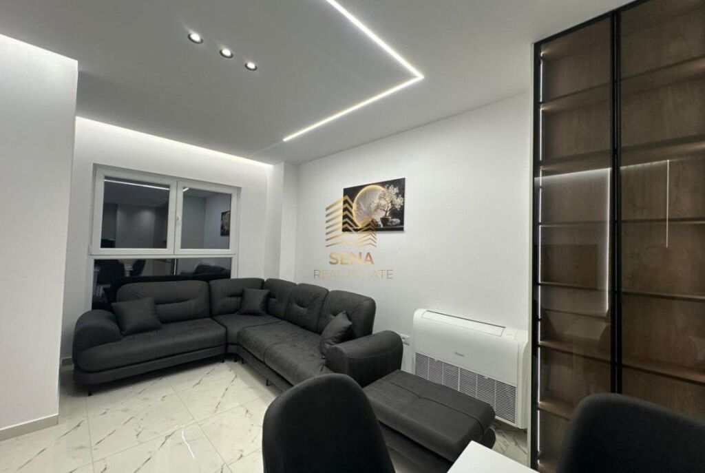 Rent, Apartment 2+1+2+blk, Aura Complex, 800 Euro/month