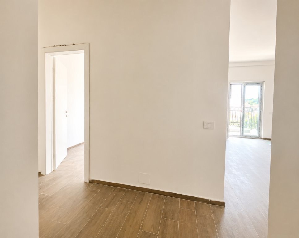 Shitet Apartament 3+1, 151.86 m² te Porta Tirana e Re