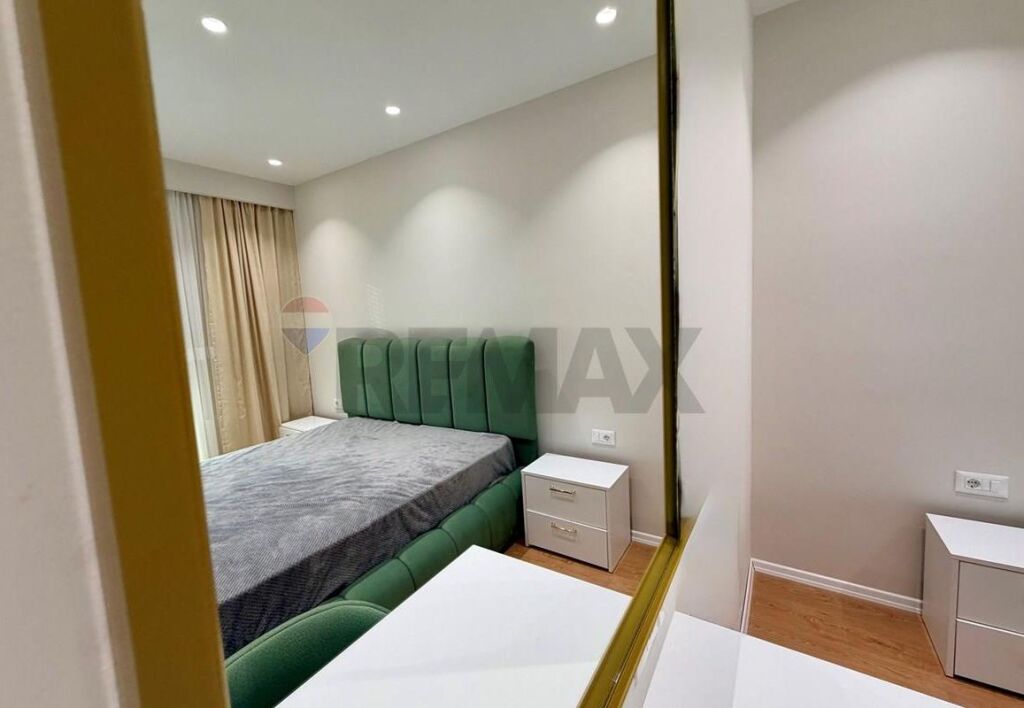 Apartament 2+1 per qera Don Bosko