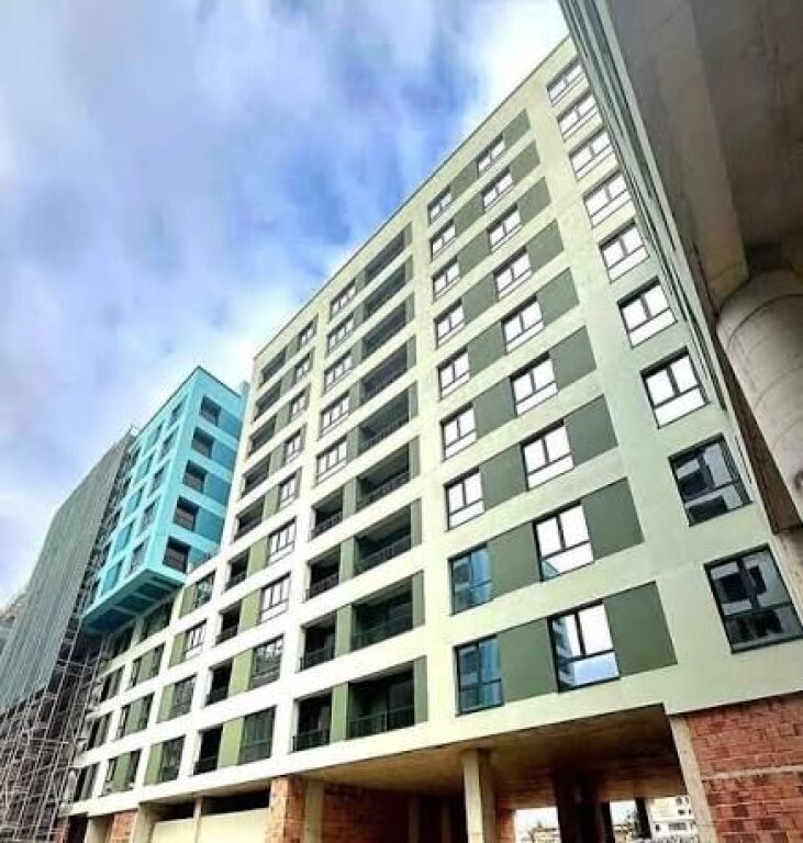 🚨 ULET ÇMIMI 1,400€/m²🏡 Shitet Apartament 3+1+2 + Depo – Splendor Residence