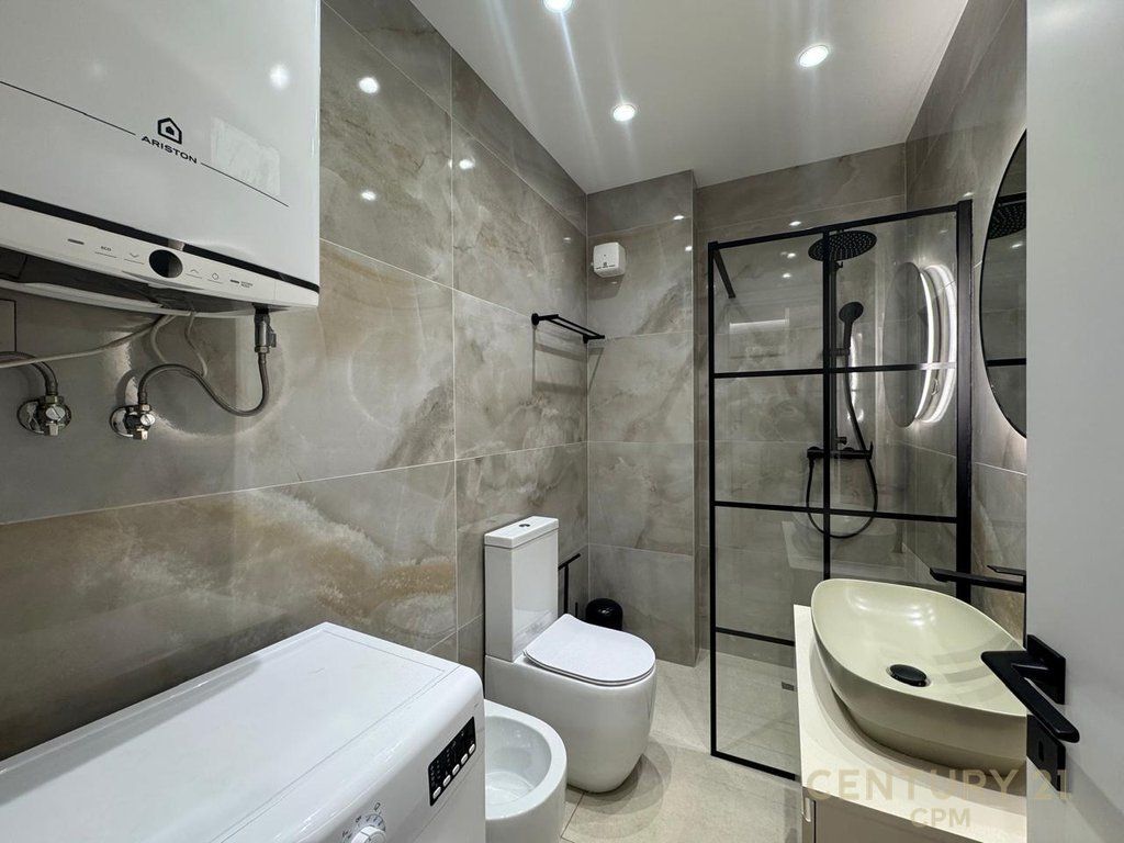 Apartment 2+1 for rent at Selvia