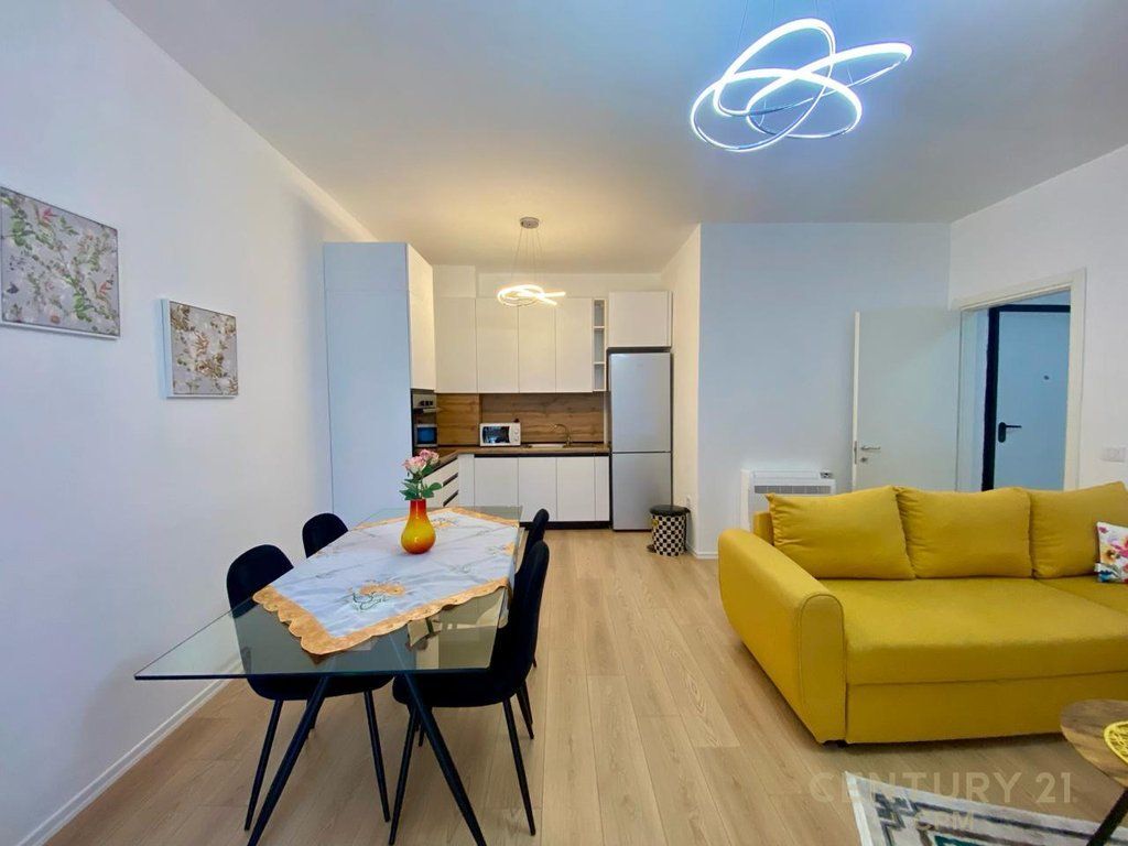 OASIS, NEW RING WE RENT APARTMENT 1+1 + WARDROBE