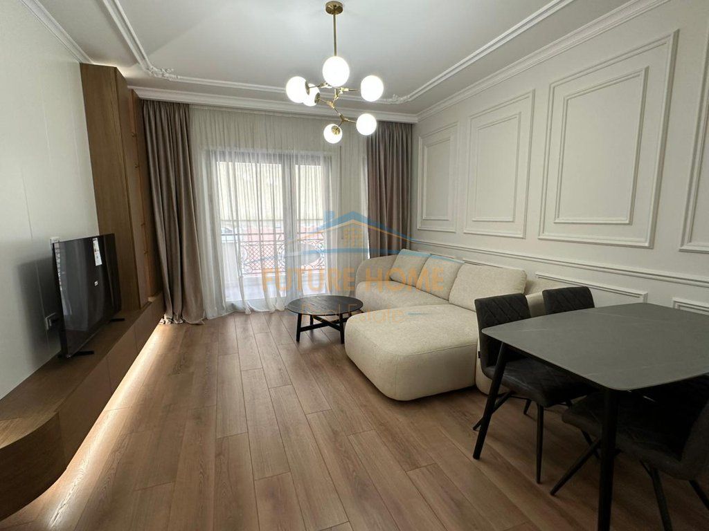 Qira, Apartament 2+1,Kompleksi Delijorgji. 1,500 €