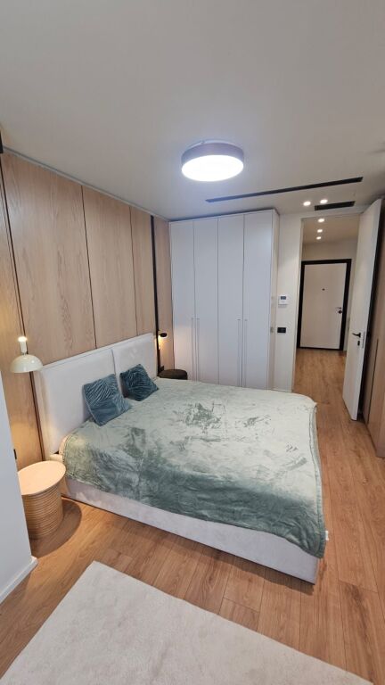 🔥 APPARTAMENTO DI LUSSO 1+1 IN AFFITTO PRESSO LA RESIDENZA GOLDEN TOWER, MINE PEZA 🔥