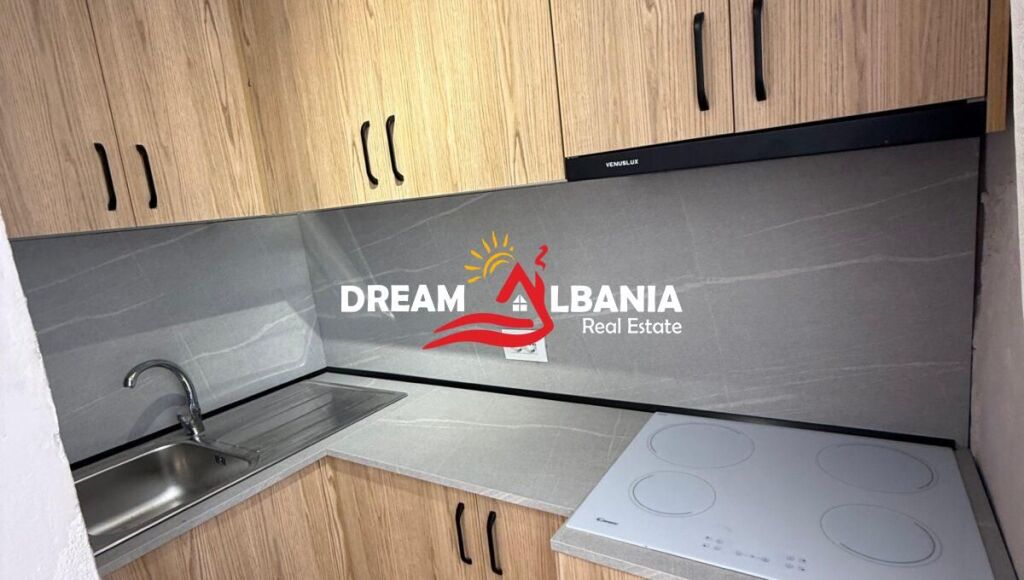 Appartamento 2+1 in affitto in Via Elbasan vicino alla Moschea dei Tabakeve (ID 4229509)