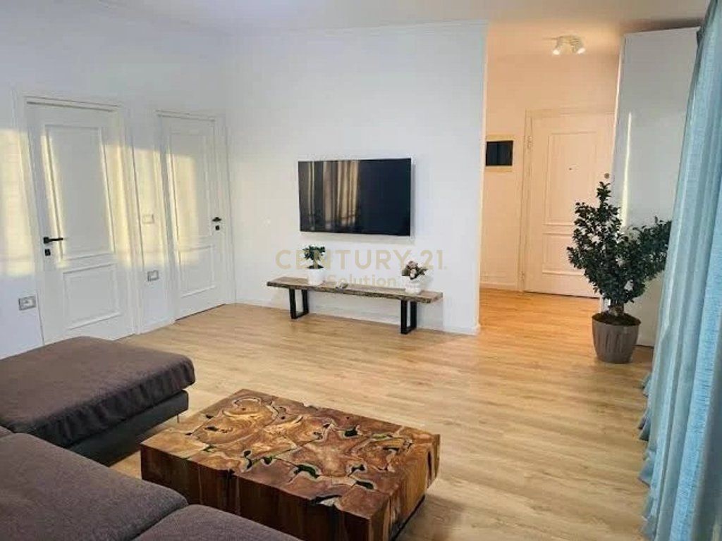 2+1 APARTMENT FOR RENT IN BLLOK