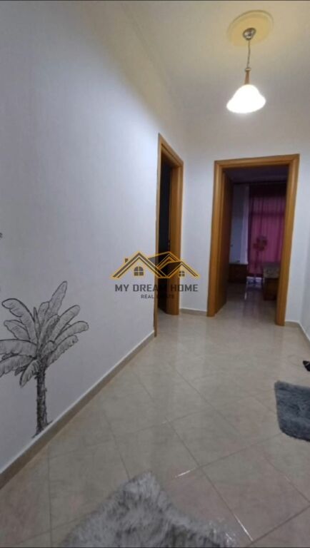 SHITET APARTAMENT 1+1 TEK SHKEMBI I KAVAJES!