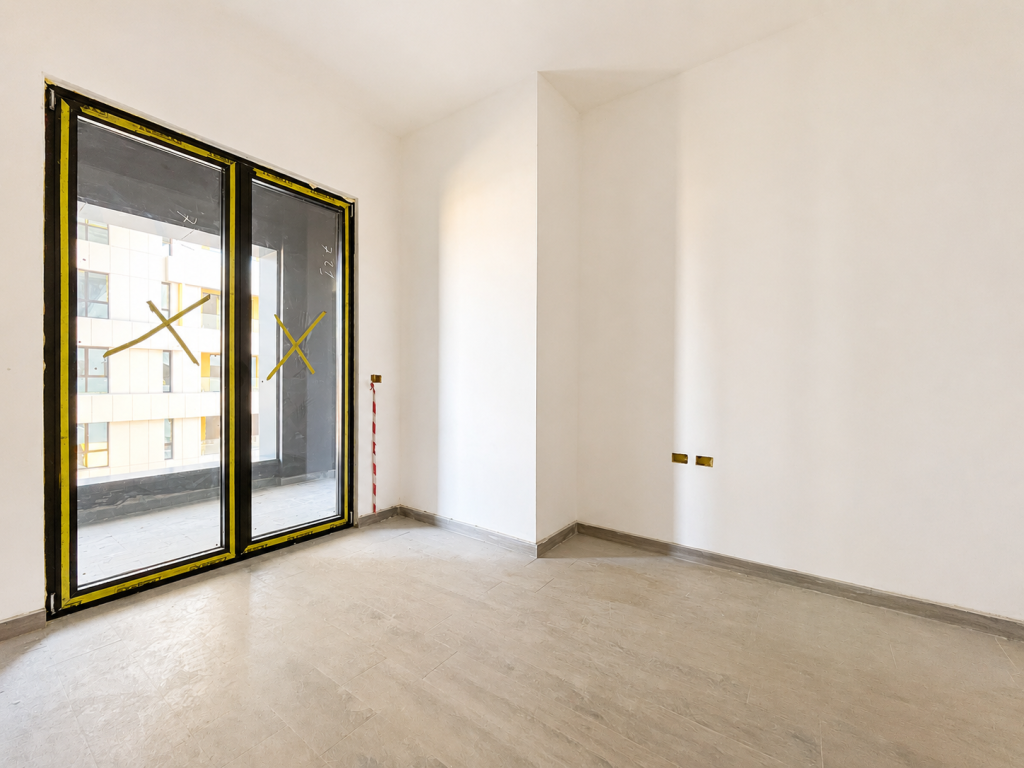 Shitet Apartament 2+1, 102.1 m² në Square 21, Tiranë