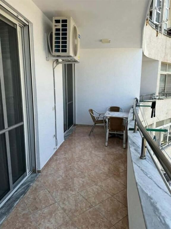 Apartament 1+1 me qera Lulishtja Stacioni Trenit Durres