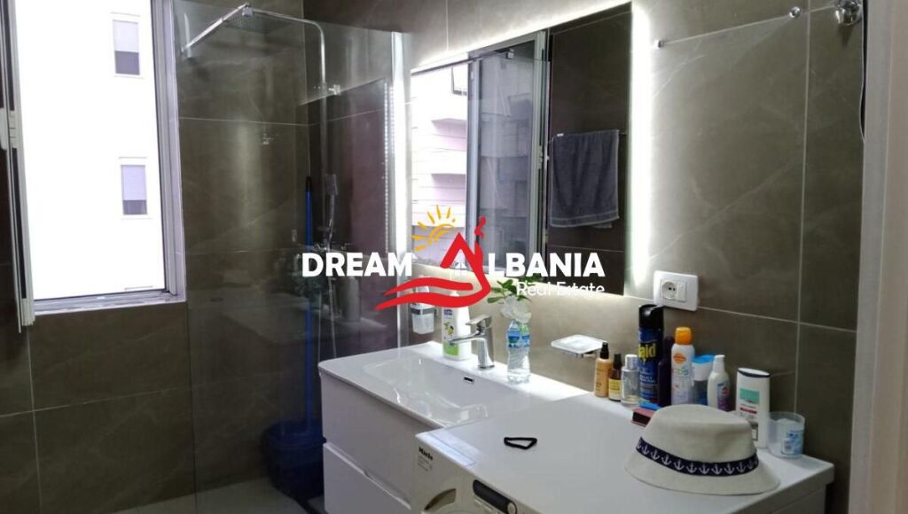Apartament me Qira 1+1 në Qerret, Durres (ID 42111610)