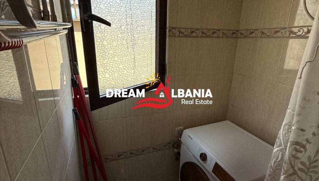 Appartamento 2+1 in affitto in Via Elbasan vicino alla Moschea dei Tabakeve (ID 4229509)