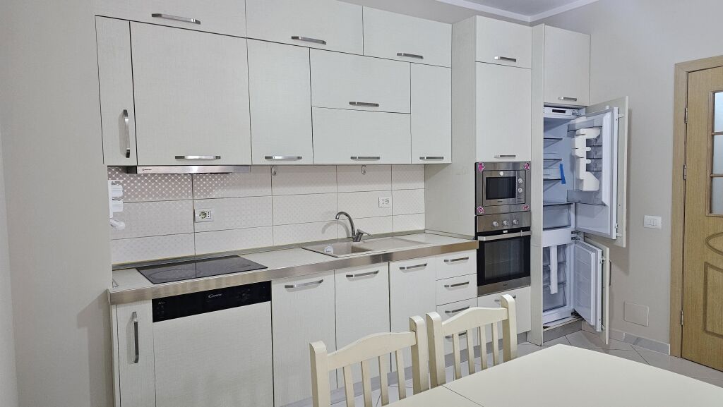 APARTMENT FOR RENT ZOOLOGICAL GARDEN 2+1 RENOVATED