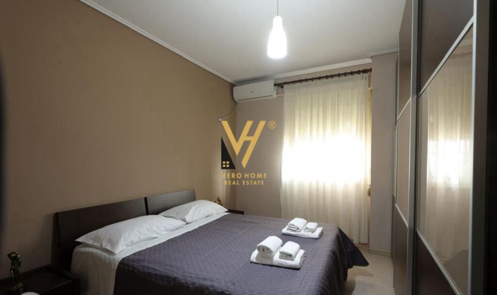 OKAZION!! SHITET APARTAMENT 2+1+BLK TE RR.TODI SHKURTI, GRANDI 19.000.000 LEKE