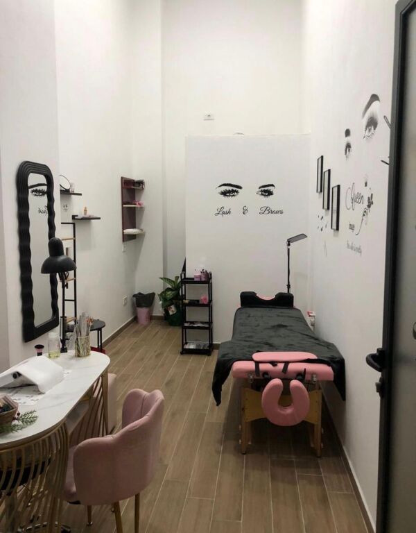 Shop for rent Don Bosko