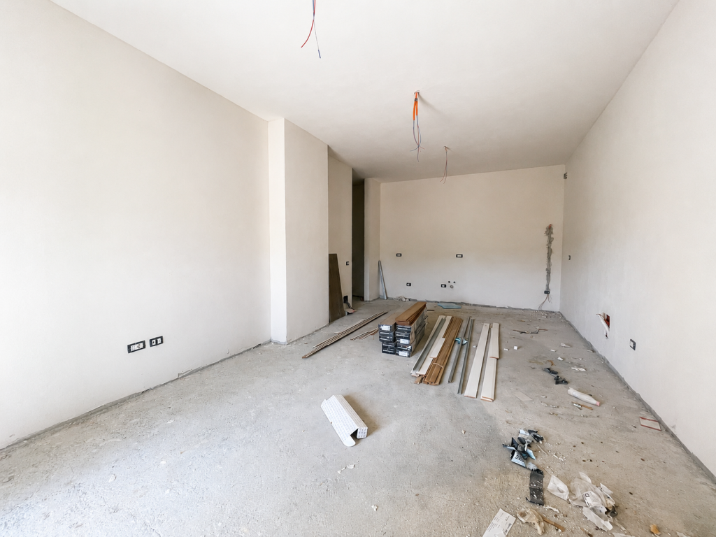 Shitet Apartament 2+1, 124.19 m² te Porta Tirana e Re