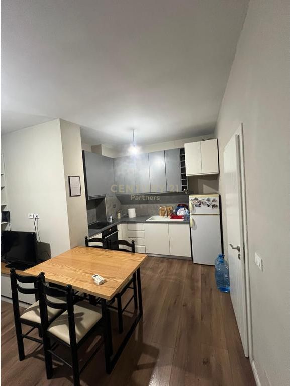 🏡 SHITET APARTAMENT 1+1 NË MISTO MAME( Blerje me Kredi)