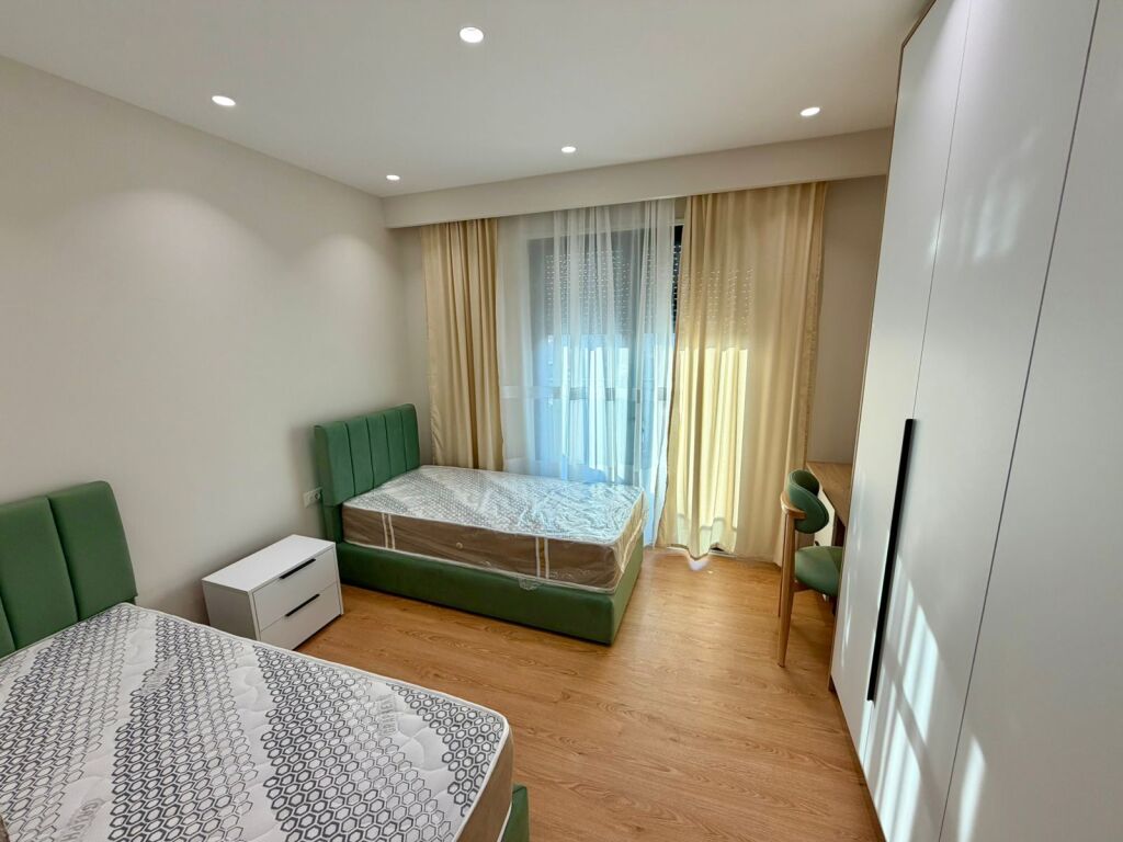 APARTAMENT 2+1 PËR QIRA, DON BOSKO
