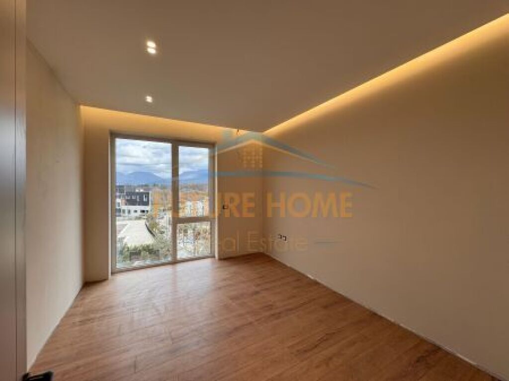 Shitet, Apartament 3+1+2, Forest Residence