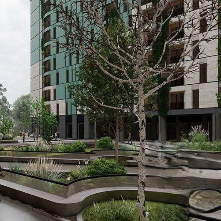 Okazionn-ulet cmimi nga 1800€/m2 ne 1700€/m2‼️‼️ Shitet apartament 2+1 + 2 tualete Riverside residence , ish parku