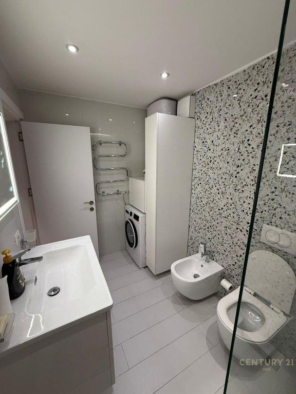 Apartament 2+1+2 me Qira – Kompleksi Star