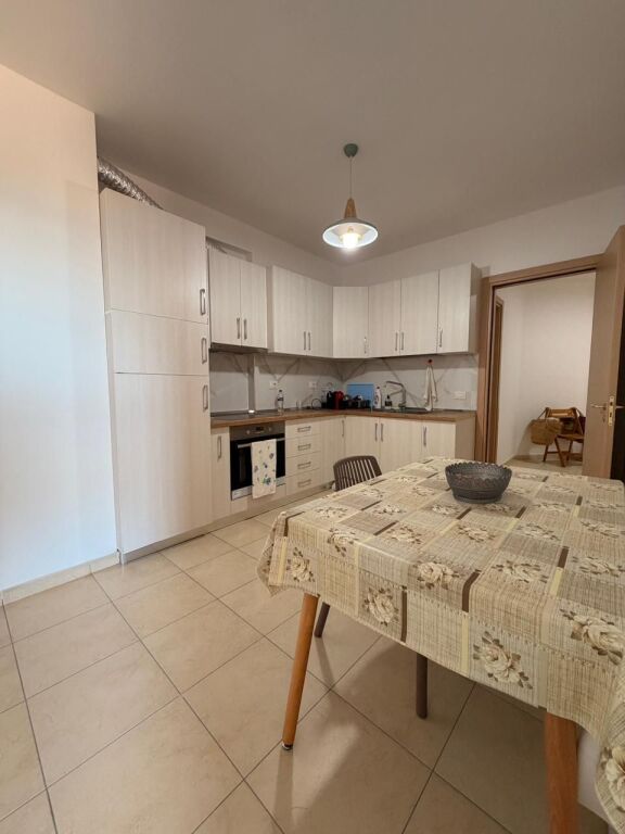 Apartament 2+1 për Shitje me Pamje Deti –  Plepa