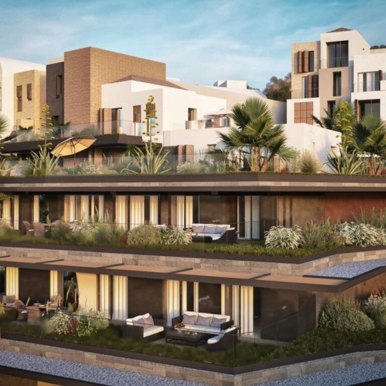 🌅🏡 Shitet Apartament Premium 1+1 + Post Parkimi + Depo – Sunset Residence, Palasë 🏡🌅