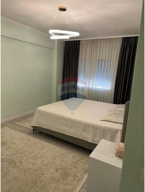 Shitet apartament 2+1 tek Nisharaku