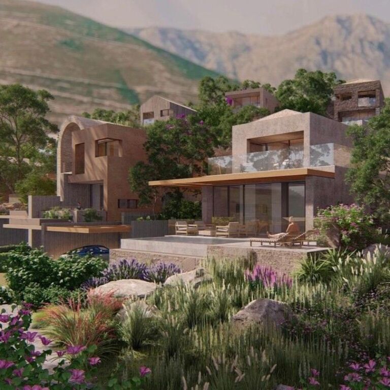 🌅🏡 Shitet Apartament Premium 2+1+2 + Post Parkimi + Depo – Sunset Residence, Palasë 🏡🌅