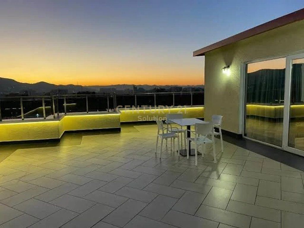 2+1 APARTMENT FOR RENT IN BLLOK