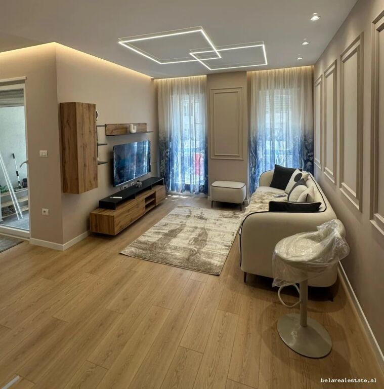 Apartment For Rent 1+1 At Univers City (ID B2101758) Tirane