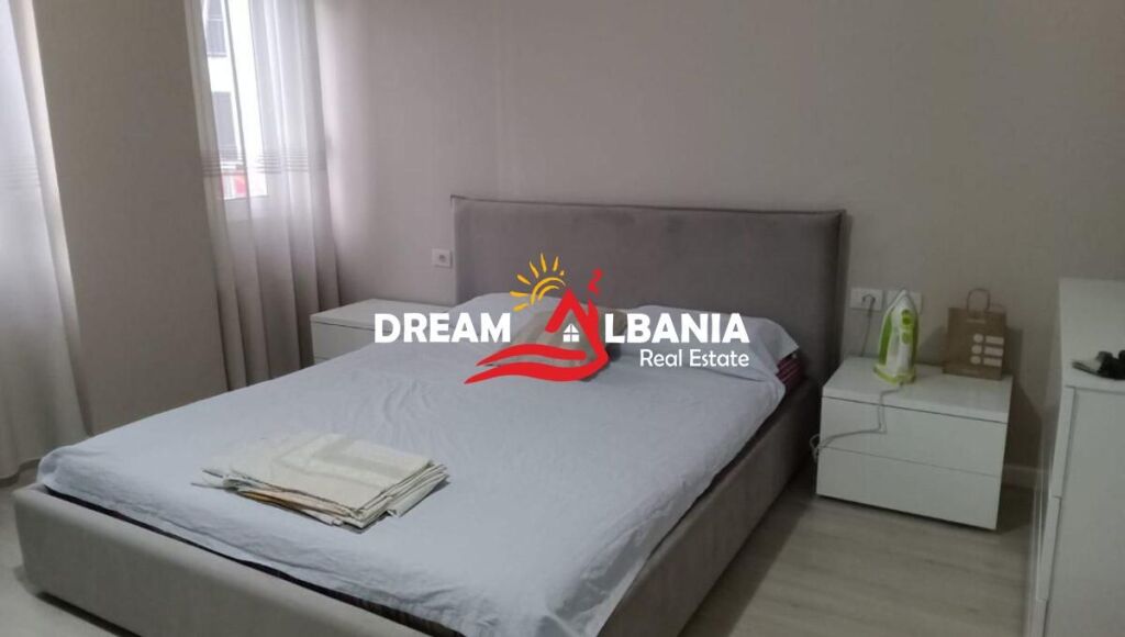 Apartament me Qira 1+1 në Qerret, Durres (ID 42111610)