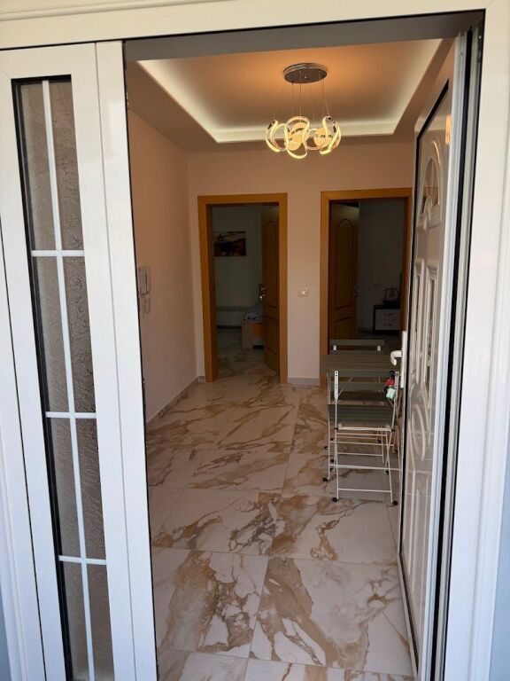 Qera | Vilë 2 + 1 | Ali Demi | 650 €/muaj
