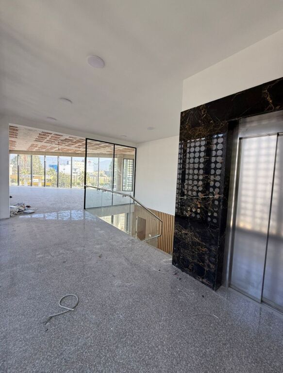 🏢 Business Building for Rent – Tirana–Durres Highway (near Customs)
