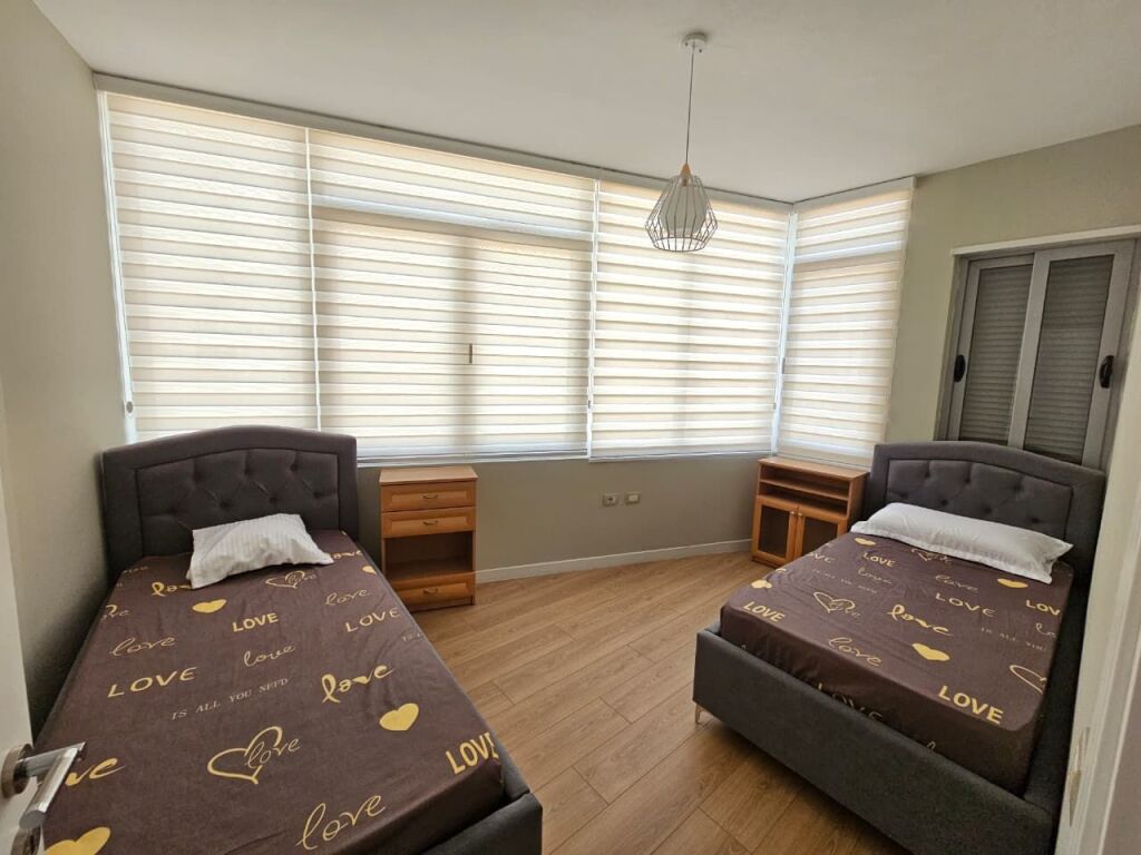 Tirane, apartment 2+1 for rent, 700 €, near the Faculty of Natural Sciences